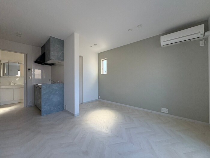 物件内観写真7　(居室)