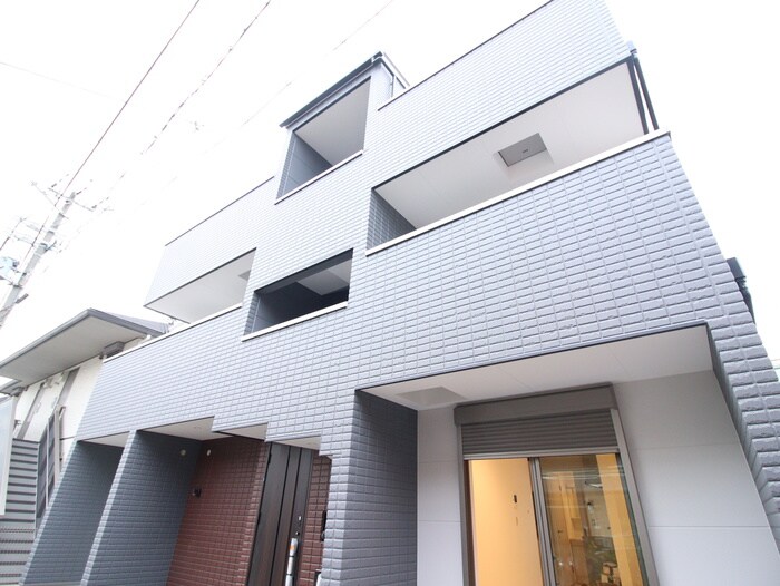 物件外観写真4　(外観写真)