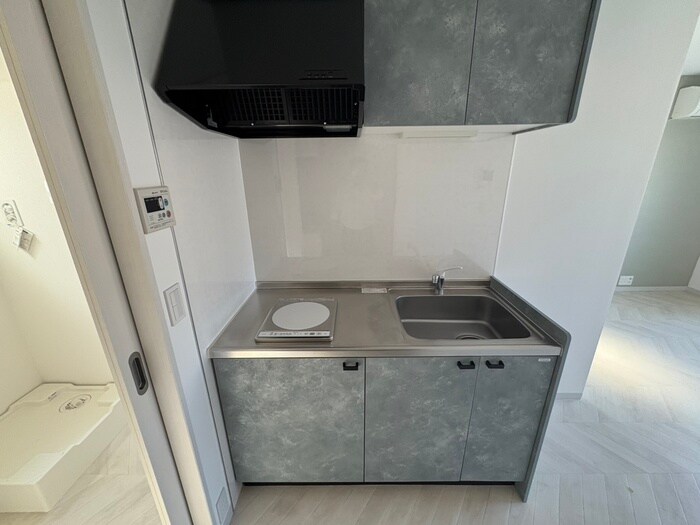 物件内観写真9　(キッチン)