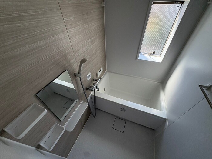 物件内観写真10　(バス／シャワールーム等)