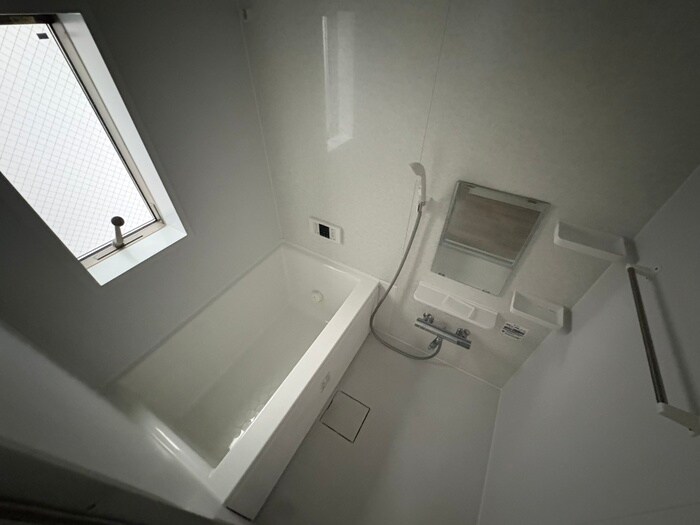 物件内観写真10　(バス／シャワールーム等)