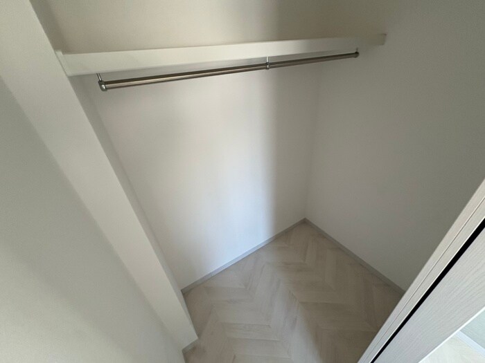 物件内観写真15　(収納)