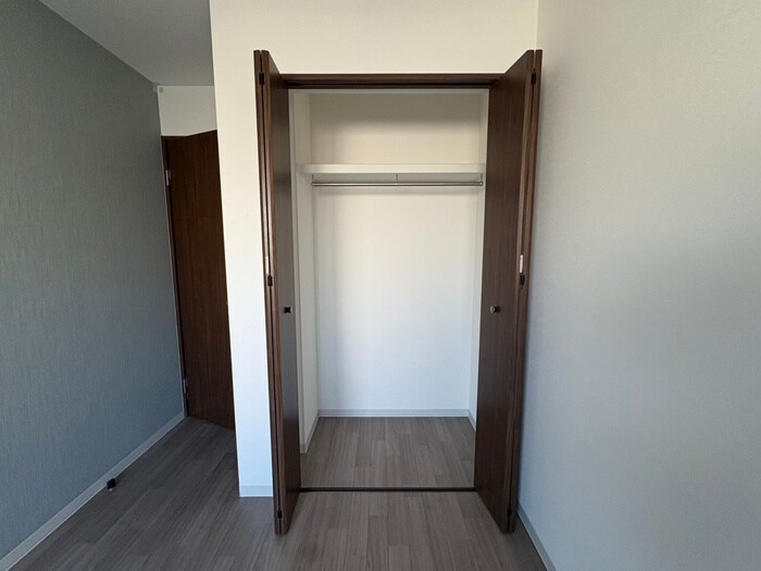 物件内観写真15　(収納)