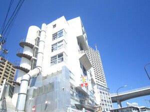 マリタイム舞子外観写真