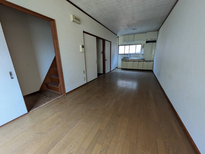 物件内観写真7　(居室)