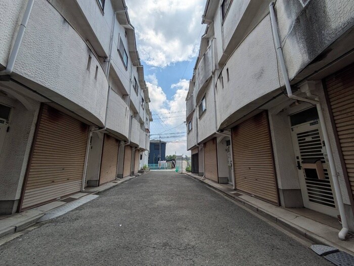 物件外観写真3　(外観写真)