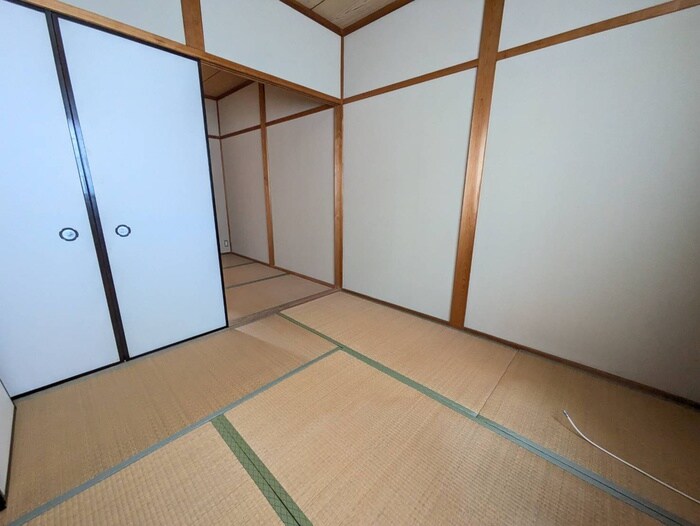 物件内観写真10　(居室)