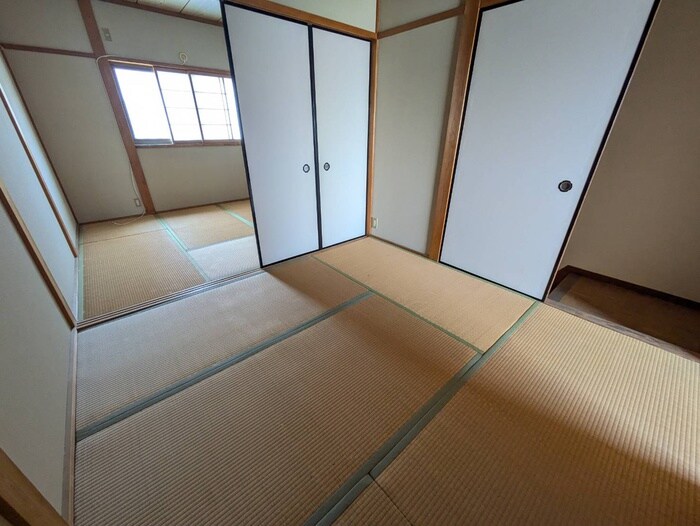 物件内観写真11　(居室)