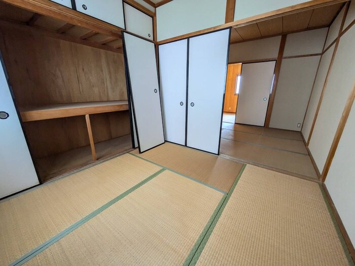 物件内観写真13　(居室)