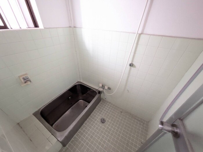 物件内観写真17　(バス／シャワールーム等)