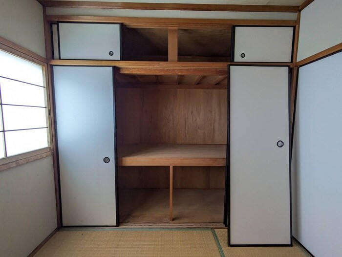 物件内観写真19　(収納)