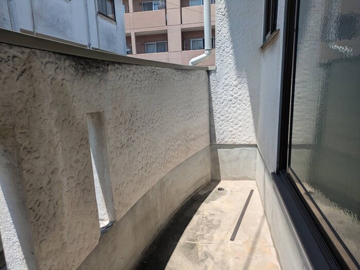 物件内観写真21　(ベランダ・バルコニー)