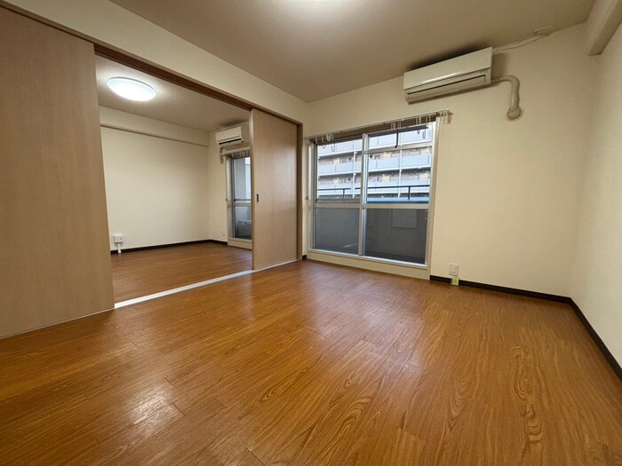 物件内観写真7　(居室)