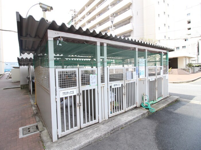 物件外観写真3　(建物設備)