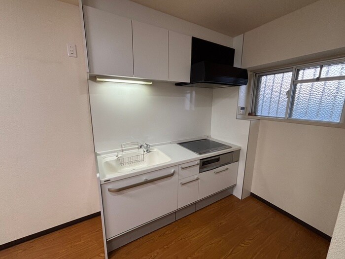 物件内観写真10　(キッチン)