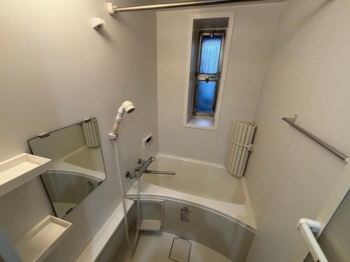 物件内観写真11　(バス／シャワールーム等)