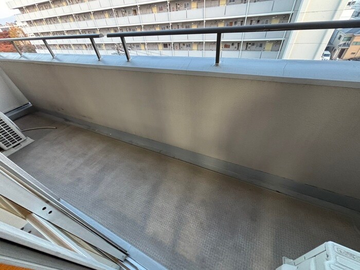 物件内観写真20　(ベランダ・バルコニー)