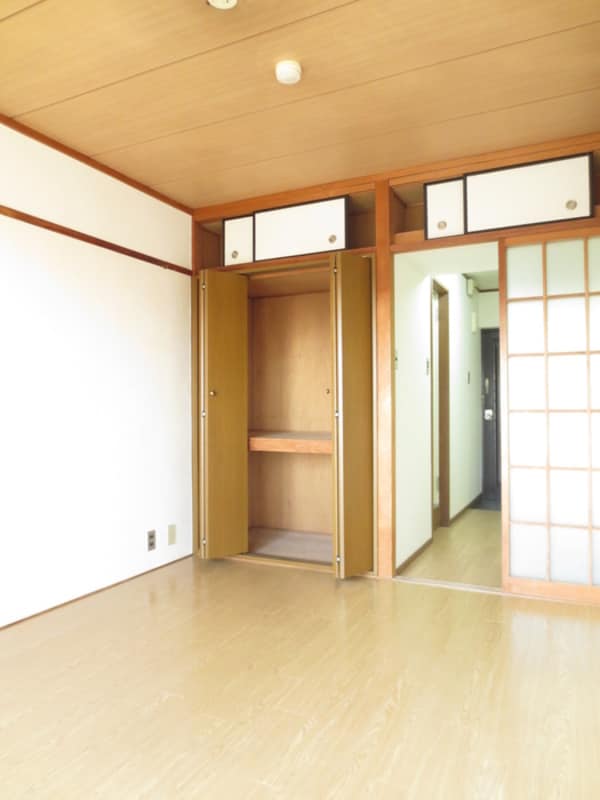 居室