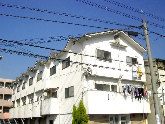 タウンハウス藤井寺Ⅱ