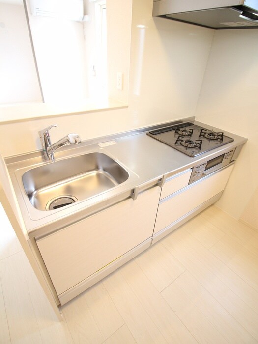 物件内観写真5　(キッチン)