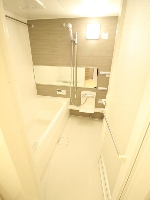 物件内観写真8　(バス／シャワールーム等)