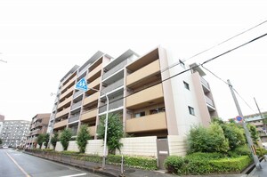 イニシア豊中長興寺公園(112)外観写真