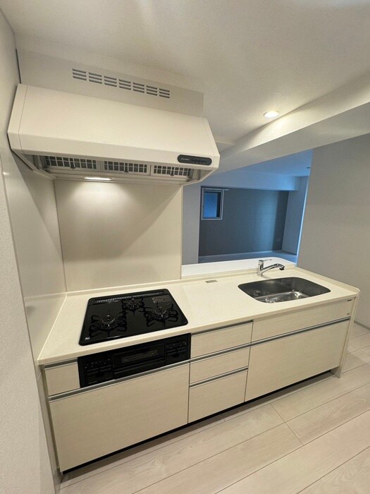 物件内観写真7　(キッチン)