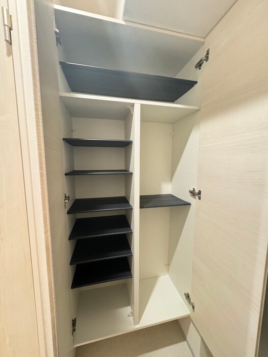 物件内観写真13　(靴箱)