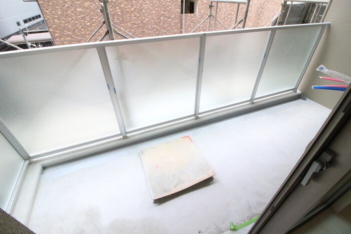 物件内観写真17　(ベランダ・バルコニー)