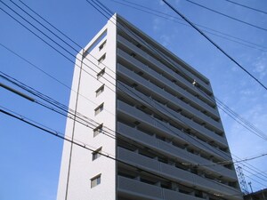 エスリ－ド野田阪神駅前（501）外観写真