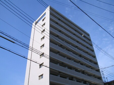 エスリ－ド野田阪神駅前（501）外観写真