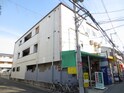北島マンション