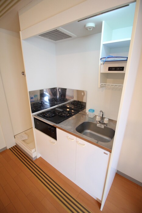 物件内観写真7　(キッチン)