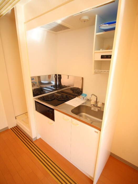 物件内観写真7　(キッチン)