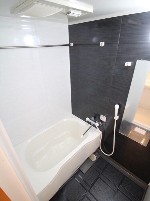 物件内観写真8　(バス／シャワールーム等)