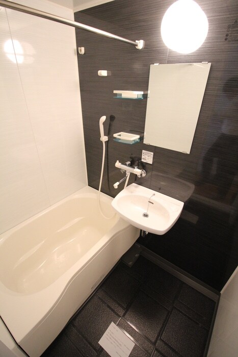 物件内観写真9　(バス／シャワールーム等)