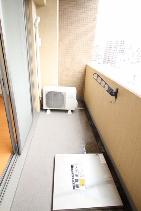 物件内観写真13　(ベランダ・バルコニー)