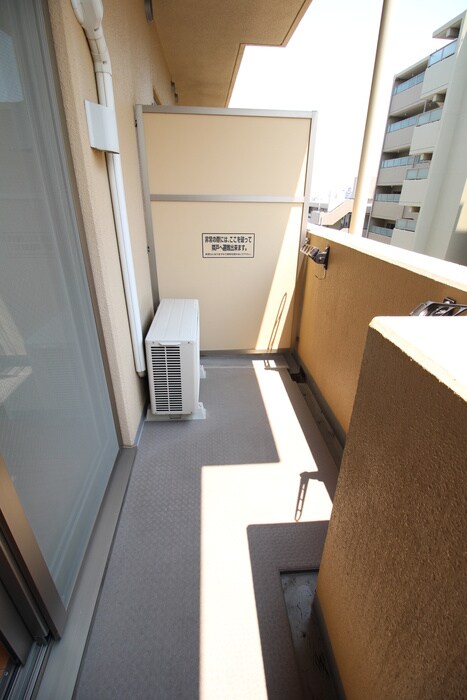 物件内観写真16　(ベランダ・バルコニー)