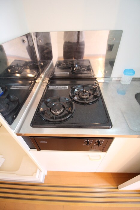 物件内観写真20　(キッチン)