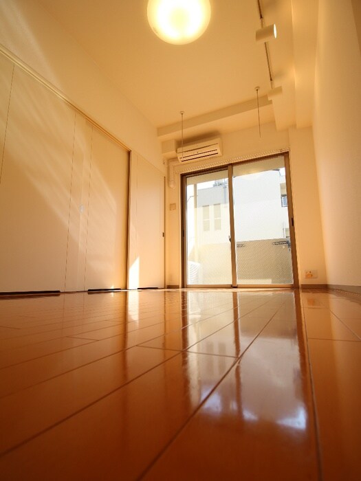 物件内観写真20　(居室)