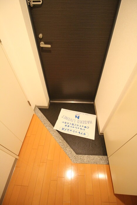 物件内観写真20　(玄関)