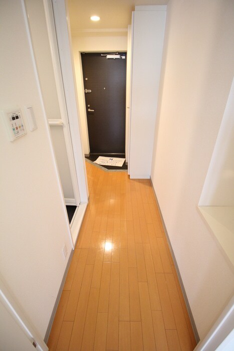 物件内観写真21　(廊下)