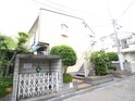 宝山ハイツB棟