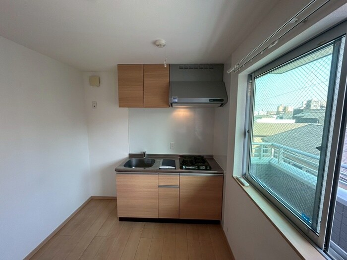 物件内観写真9　(キッチン)