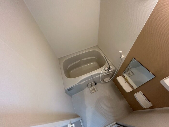 物件内観写真10　(バス／シャワールーム等)