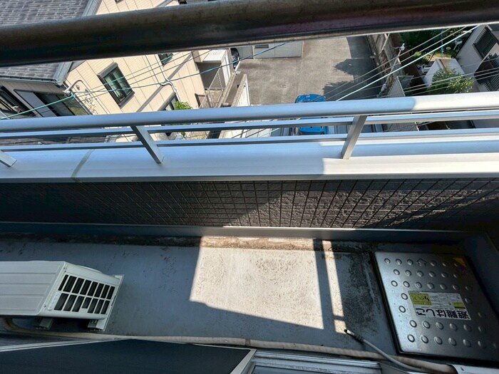 物件内観写真15　(ベランダ・バルコニー)