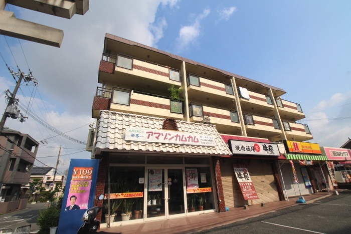 外観写真