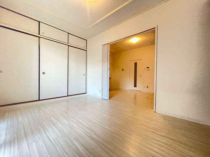 物件内観写真7　(居室)