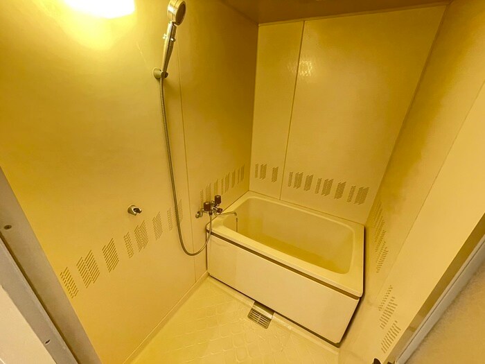 物件内観写真11　(バス／シャワールーム等)