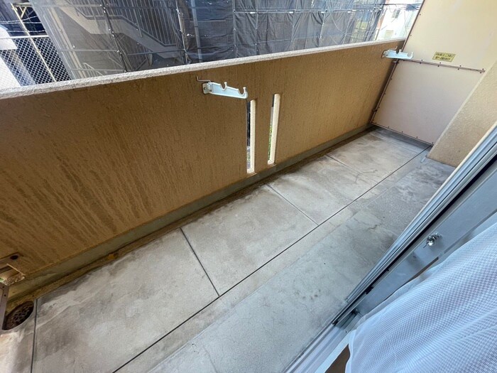 物件内観写真16　(ベランダ・バルコニー)